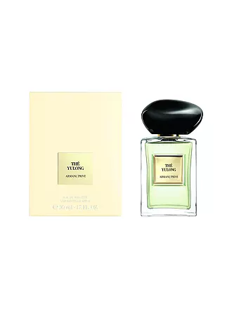 ARMANI/PRIVÉ | Thé Yulong Eau de Toilette 50ml | 